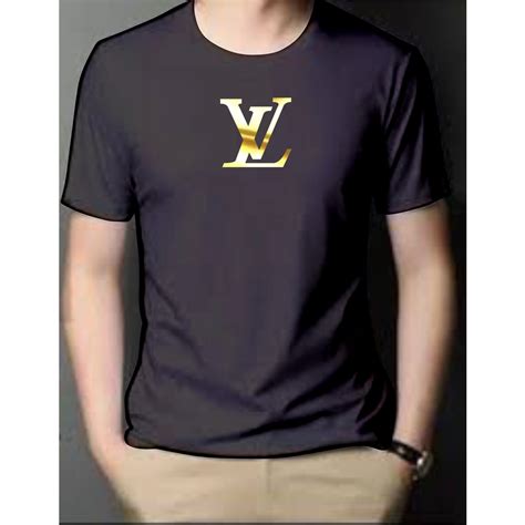baju lv pria